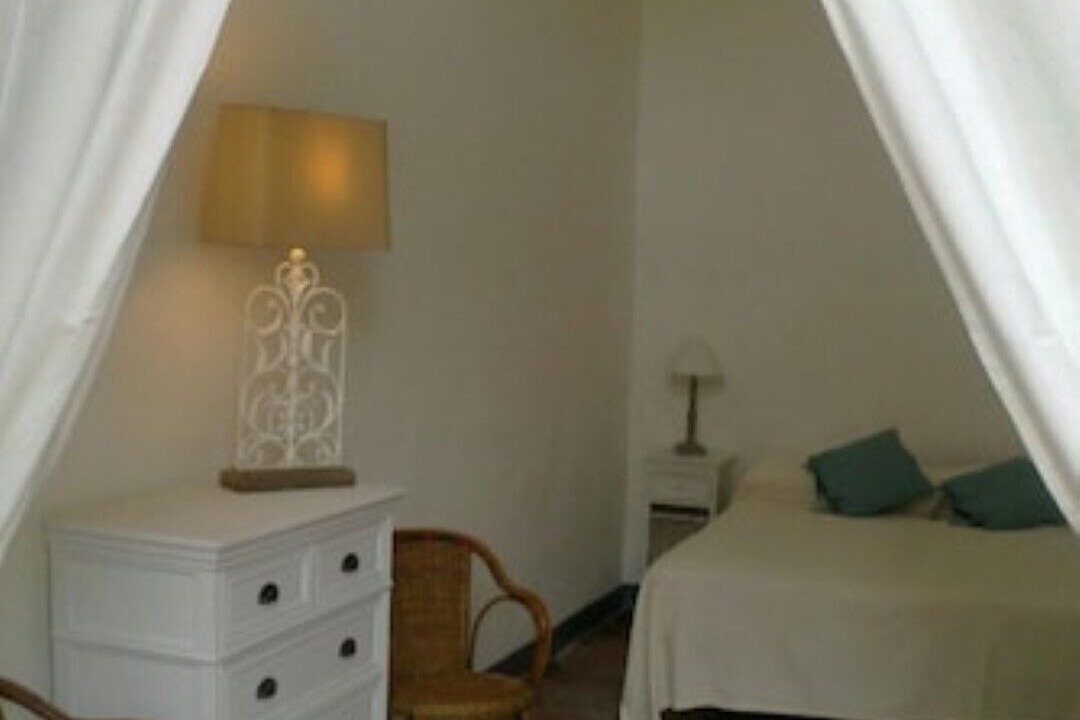 Photo of Bedroom in Erice