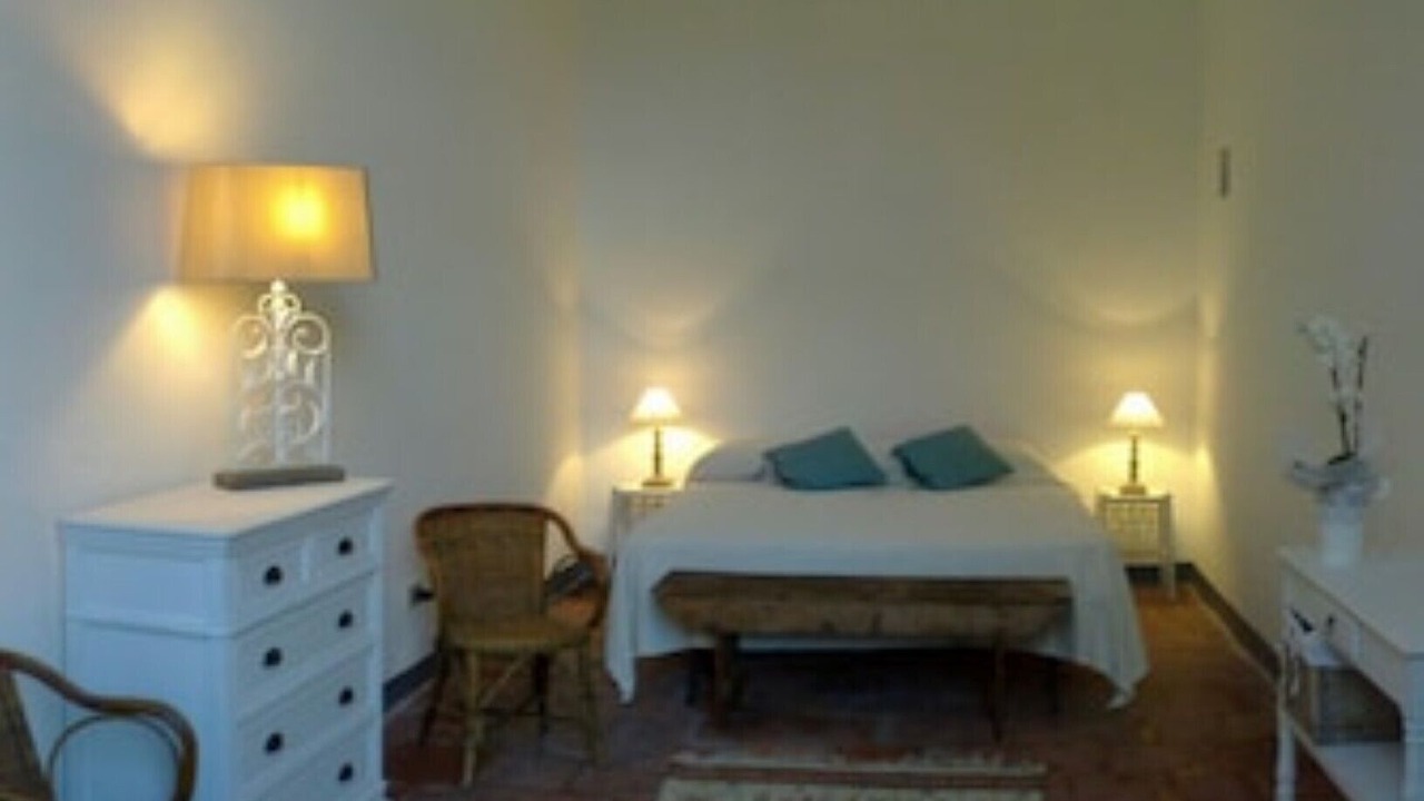 Photo of Bedroom in Erice