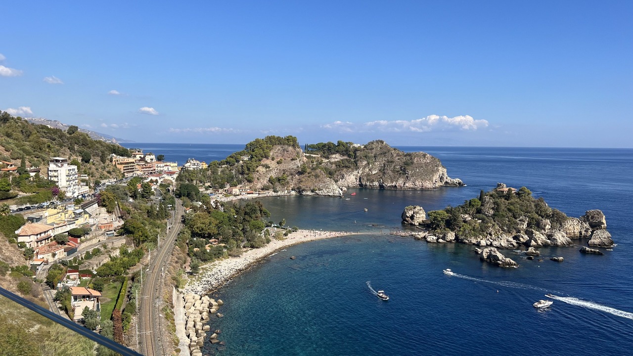 Photo of Outdoor in Taormina