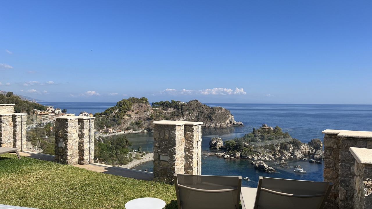 Photo of Outdoor in Taormina