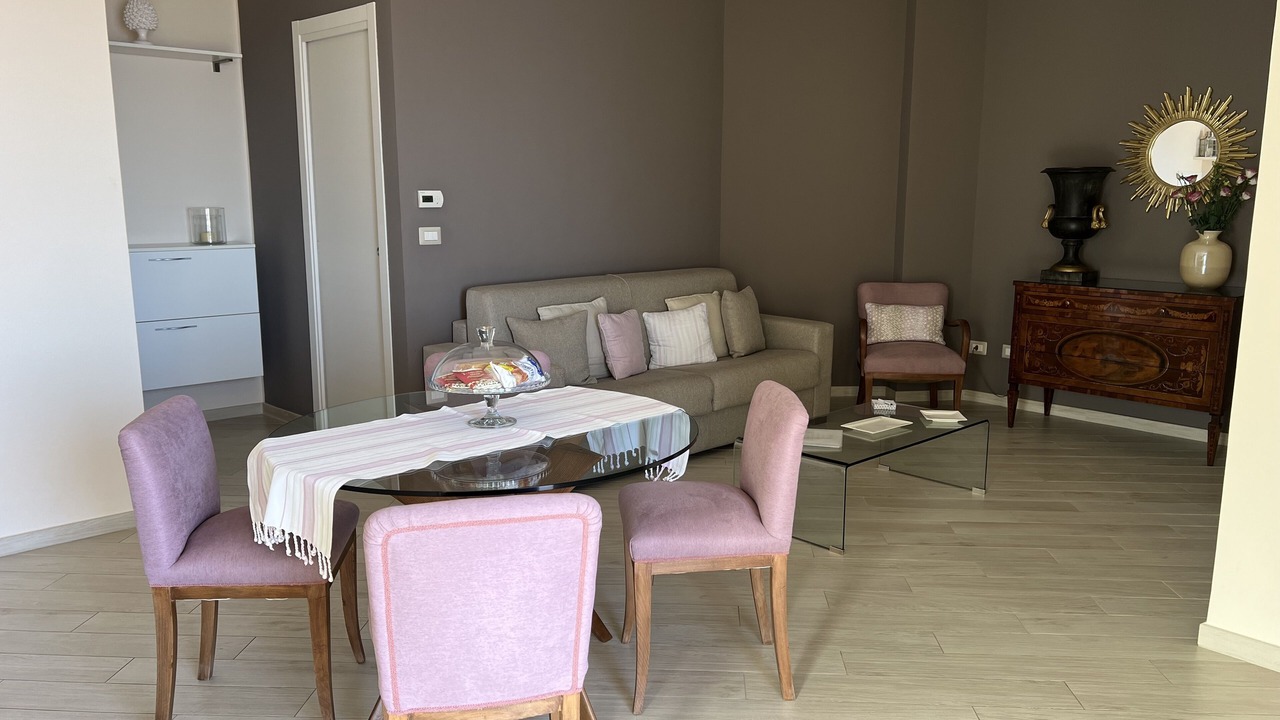 Photo of Livingroom in Taormina