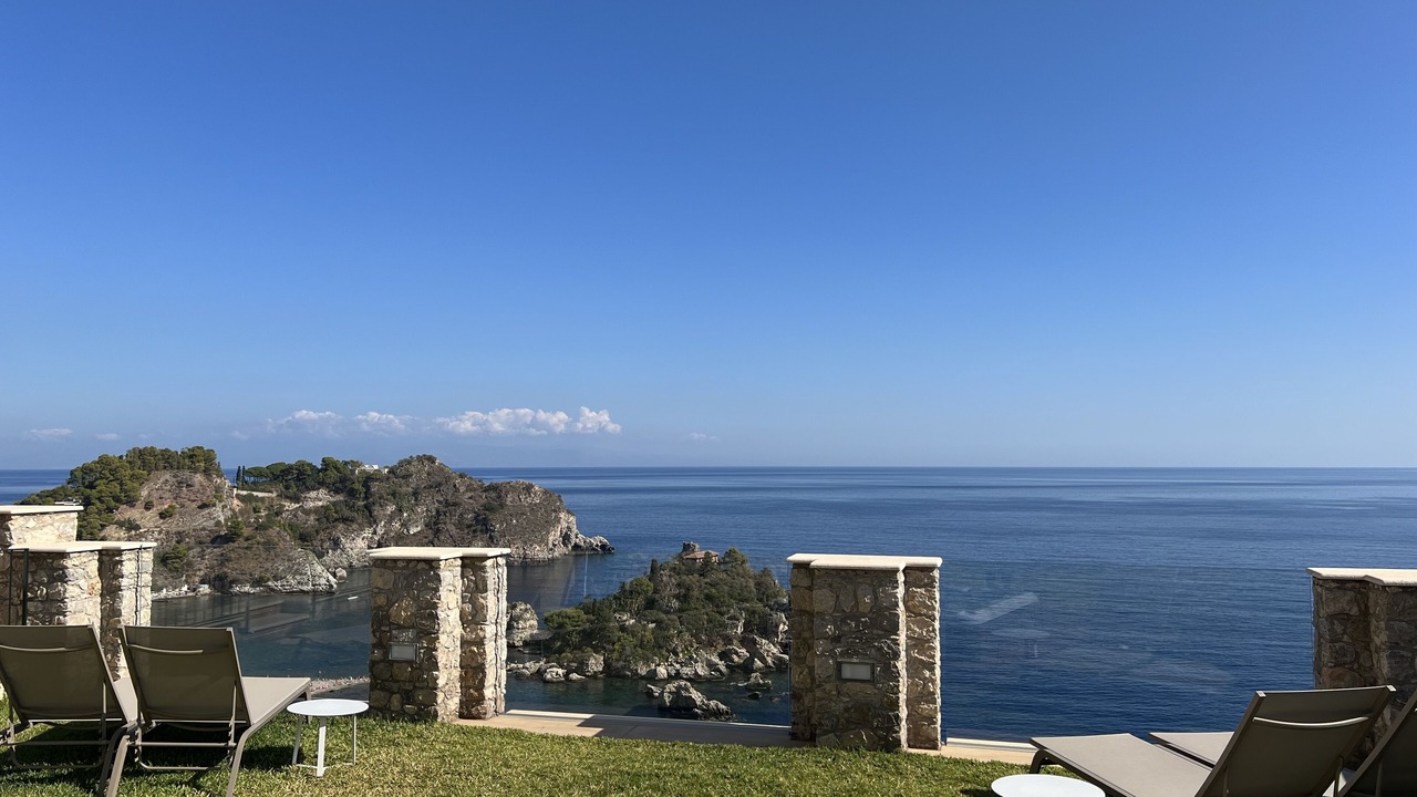 Photo of Outdoor in Taormina
