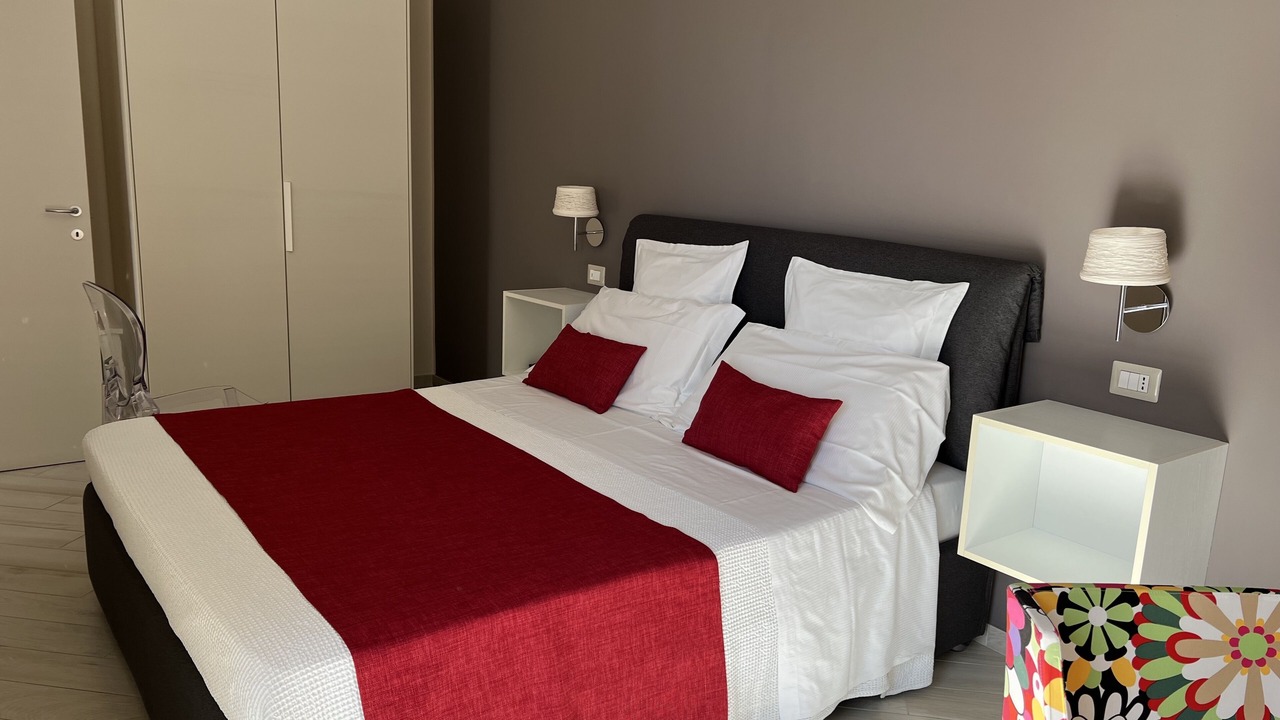Photo of Bedroom in Taormina