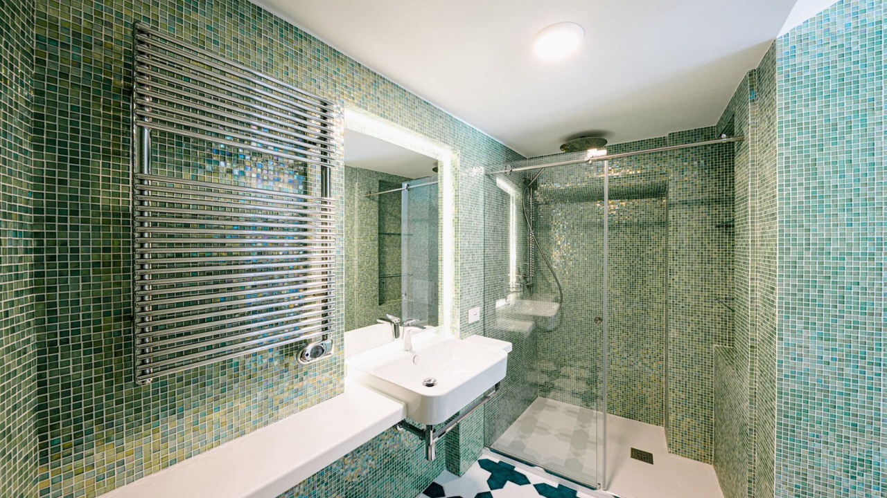 Photo of Bathroom in Maiori