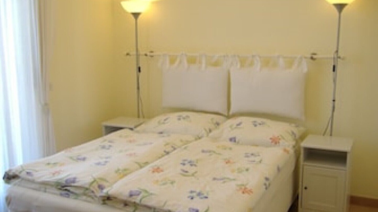 Photo of Bedroom in Sampieri