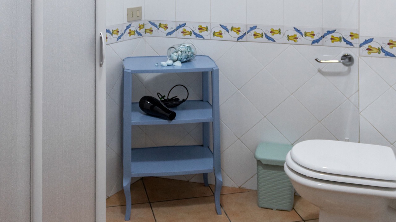 Photo of Bathroom in Favignana