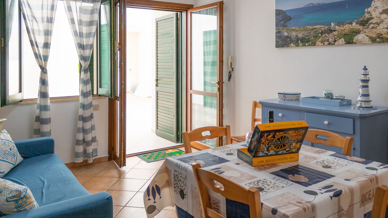 Photo of Others in Favignana