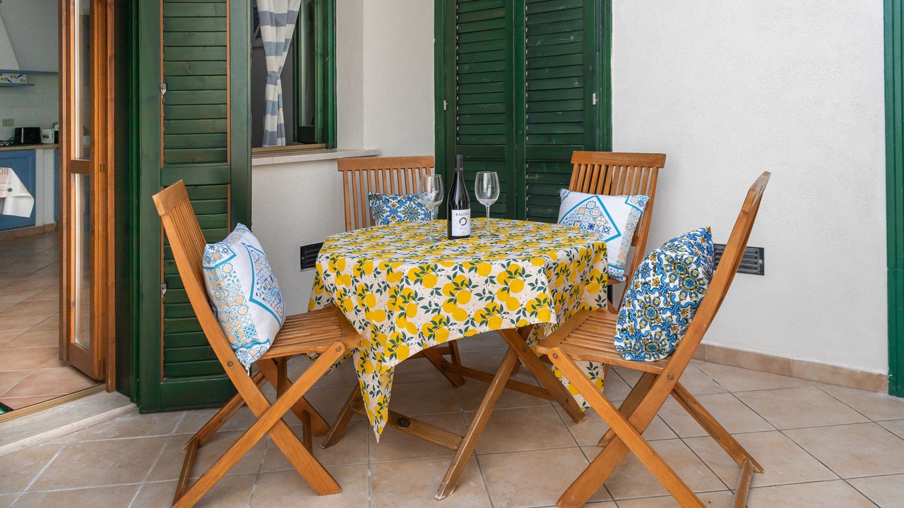 Photo of Outdoor in Favignana