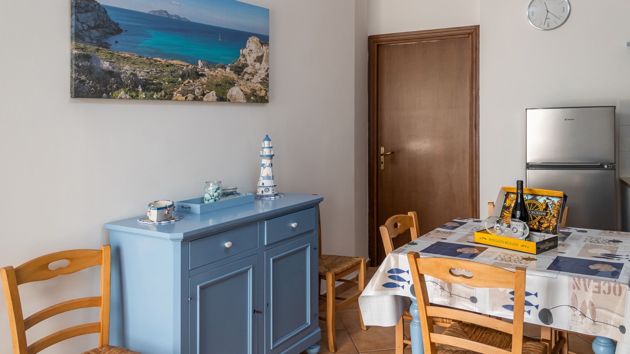 Photo of Others in Favignana