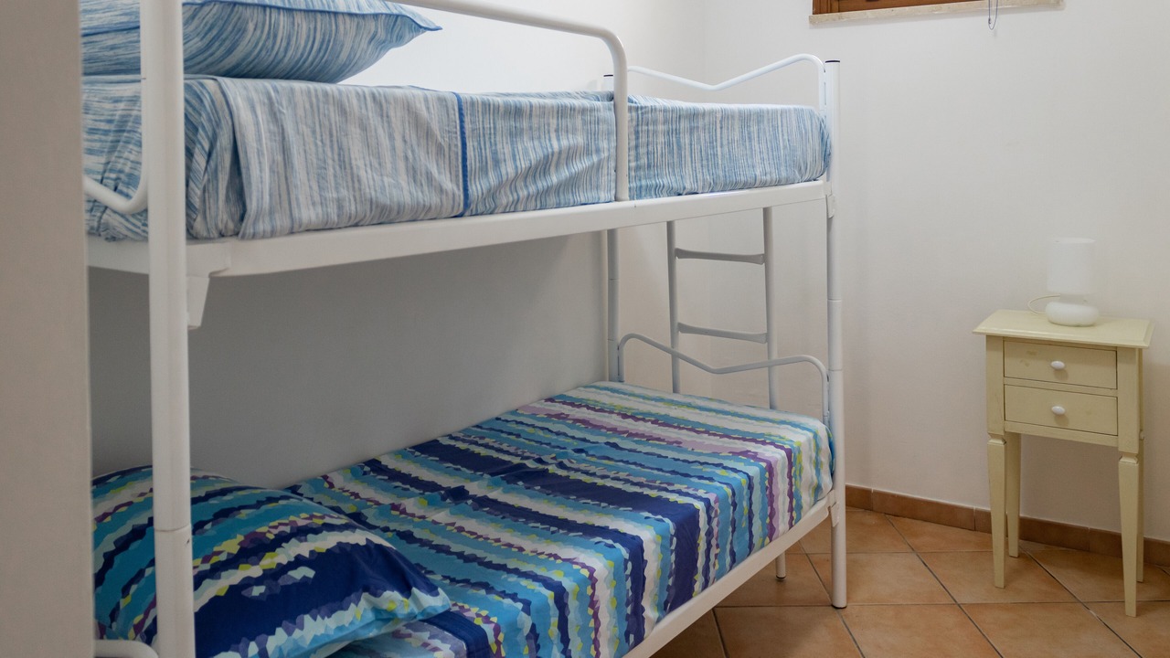 Photo of Bedroom in Favignana
