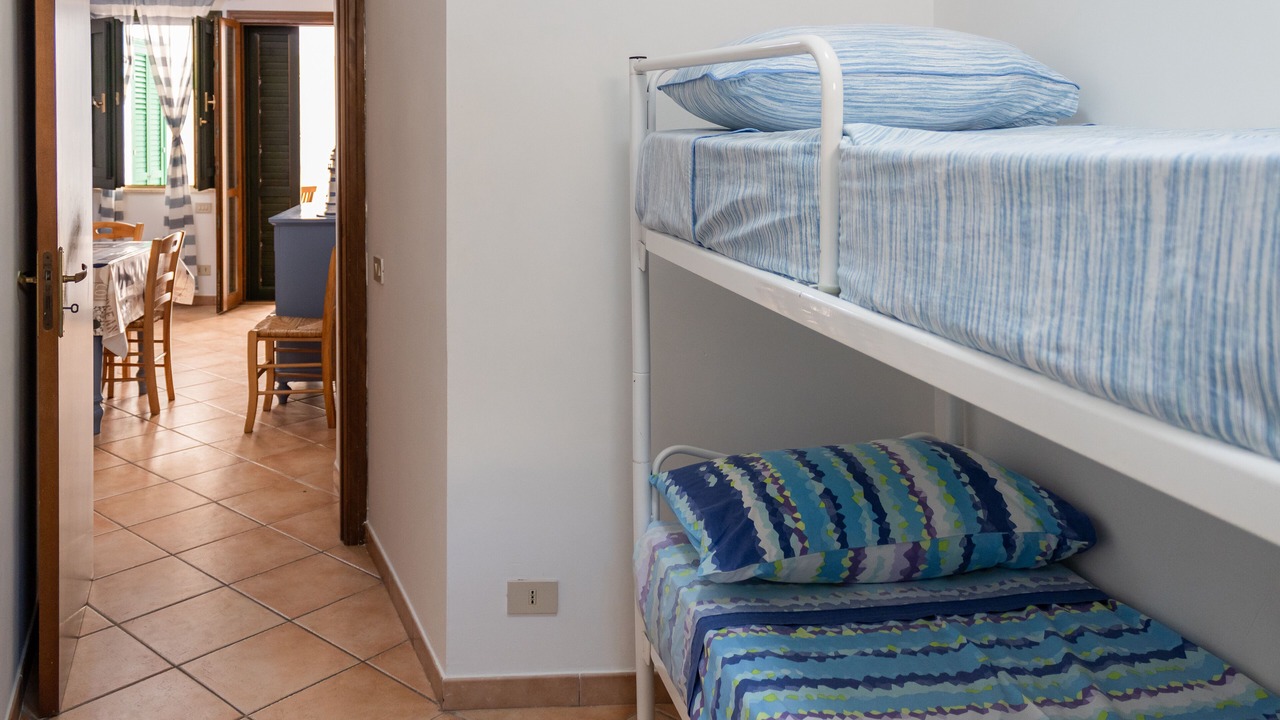 Photo of Bedroom in Favignana