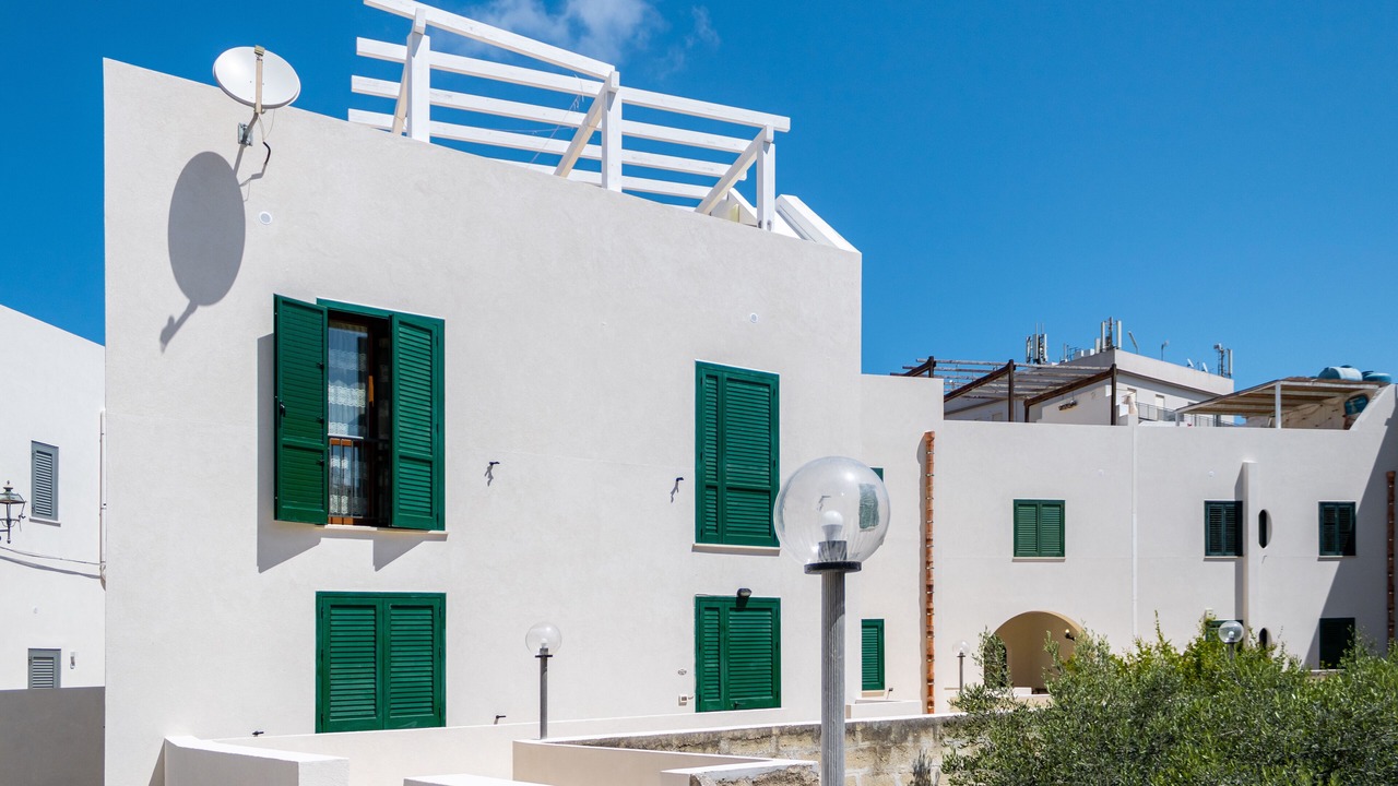 Photo of Outdoor in Favignana