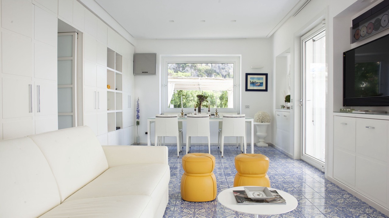 Photo of Livingroom in Marina Piccola
