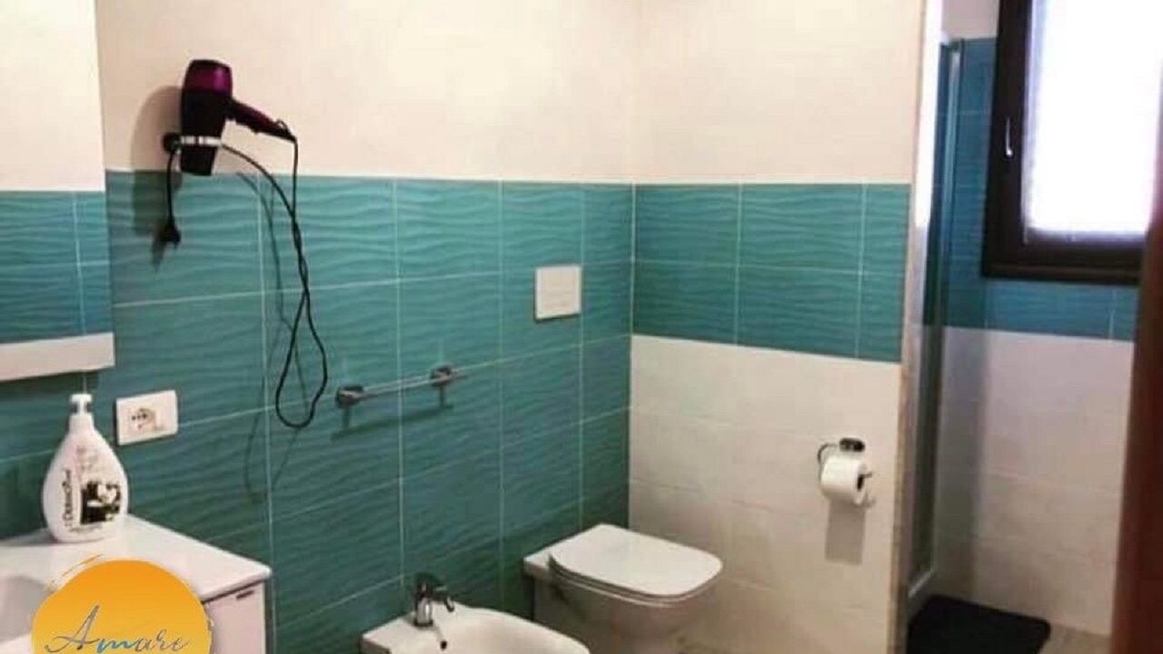 Photo of Bathroom in Mazara del Vallo