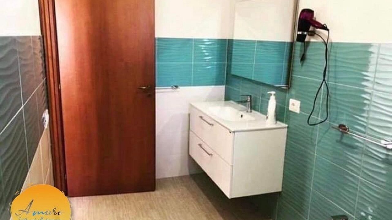 Photo of Bathroom in Mazara del Vallo