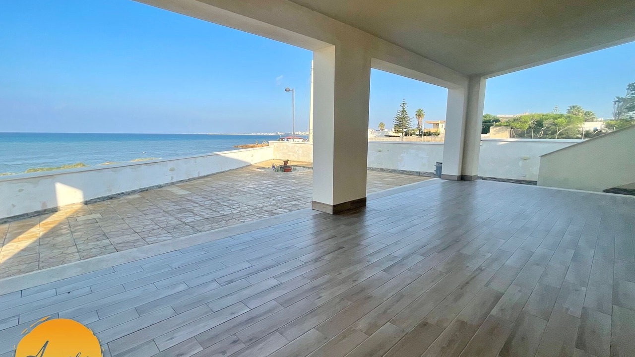 Photo of Patio Balcony in Mazara del Vallo