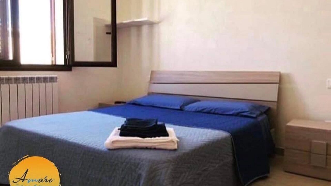 Photo of Bedroom in Mazara del Vallo