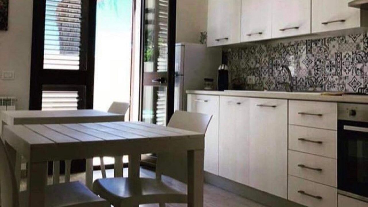 Photo of Kitchen in Mazara del Vallo