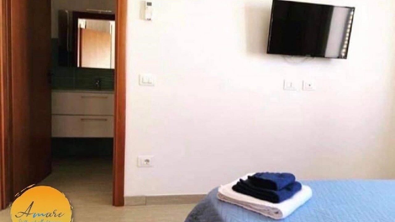 Photo of Bedroom in Mazara del Vallo