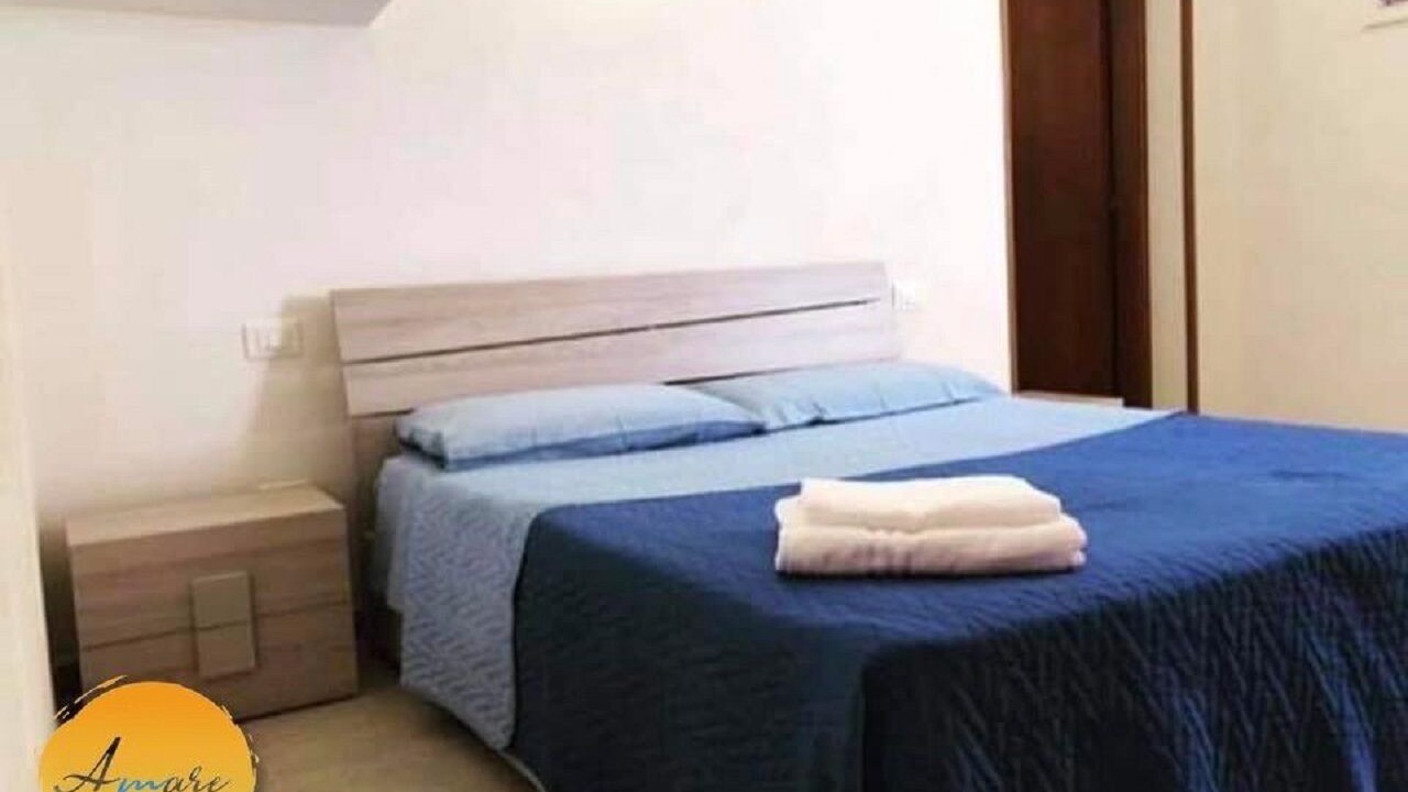 Photo of Bedroom in Mazara del Vallo