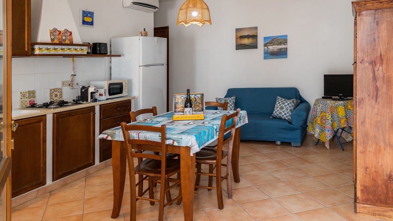 Photo of Others in Favignana