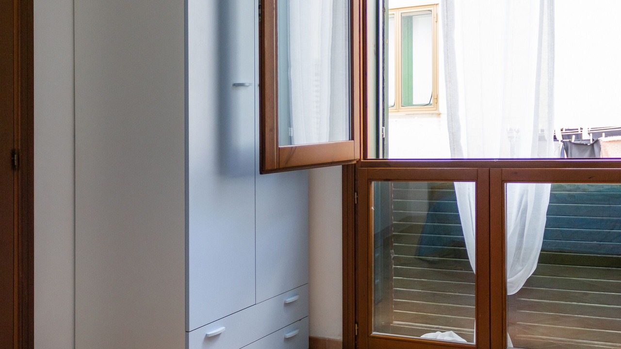 Photo of Bedroom in Favignana