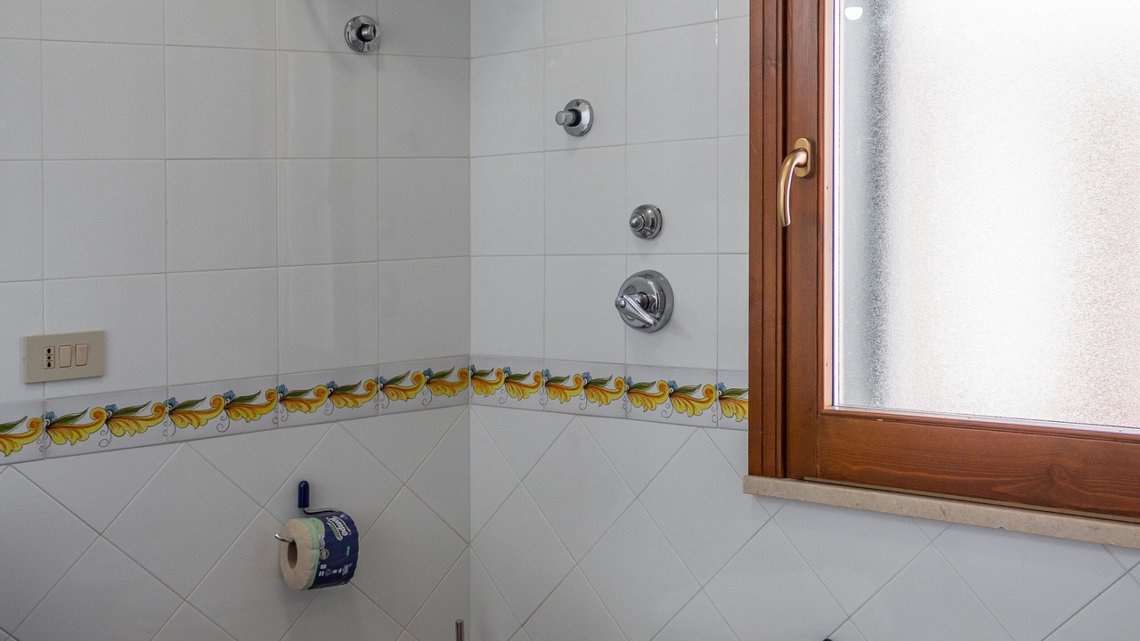 Photo of Bathroom in Favignana