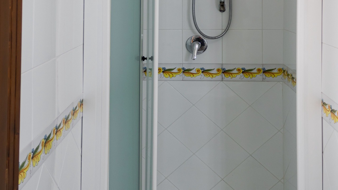 Photo of Bathroom in Favignana