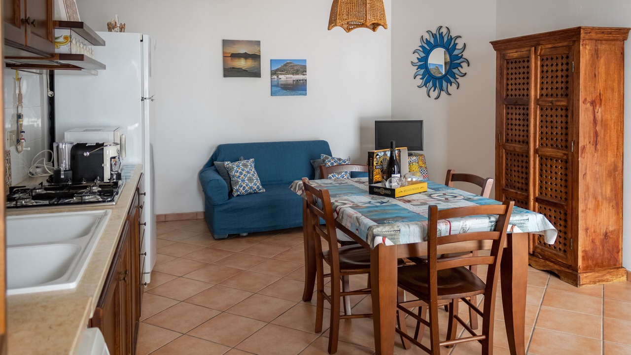 Photo of Others in Favignana
