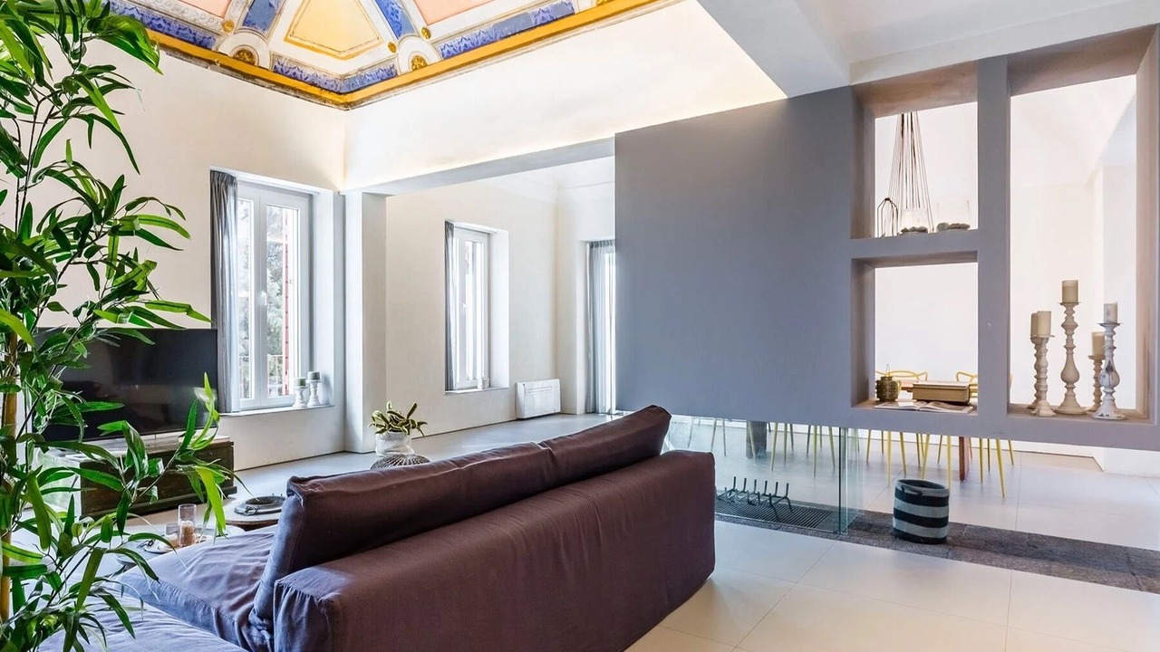 Photo of Livingroom in Viagrande