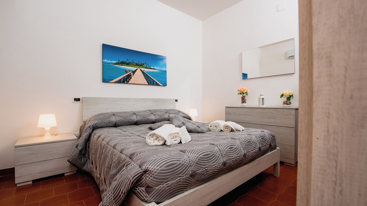 Photo of Bedroom in Ficarazzi