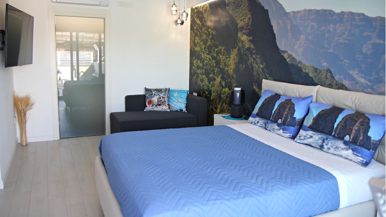 Photo of Bedroom in Sant'Antonio Abate