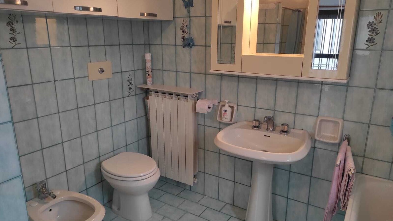 Photo of Bathroom in Torino di Sangro
