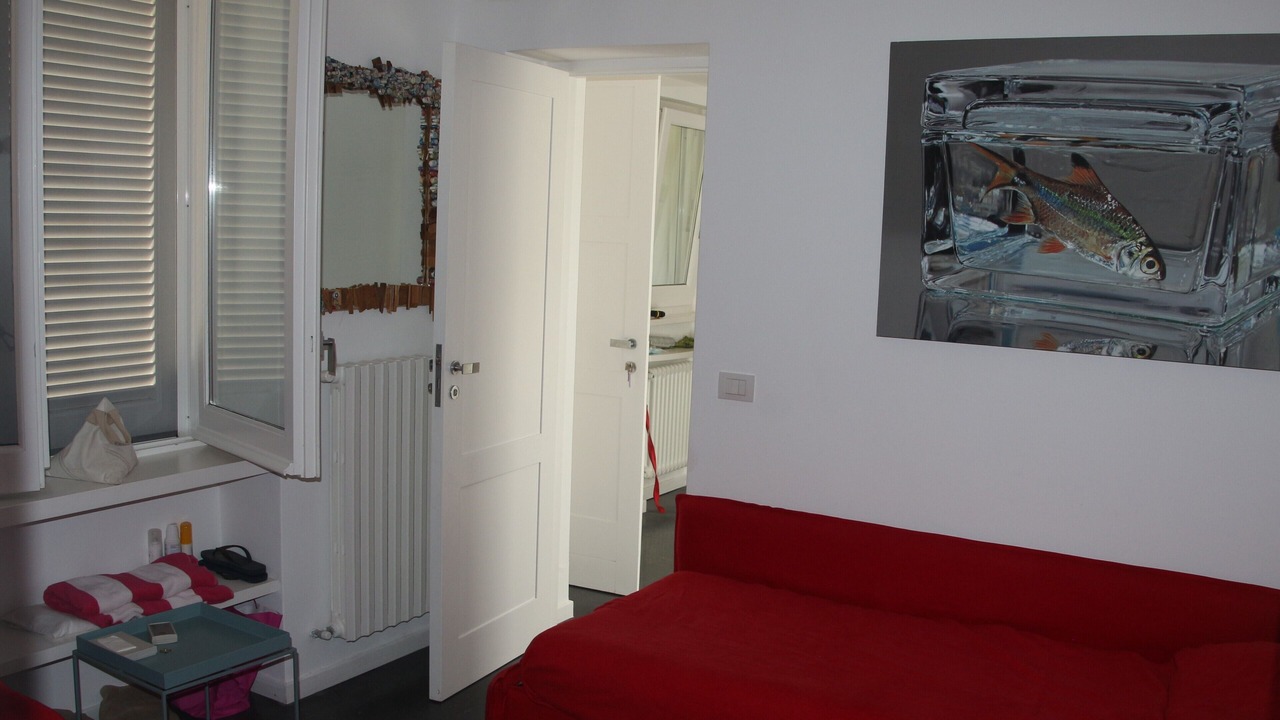 Photo of Livingroom in Anacapri