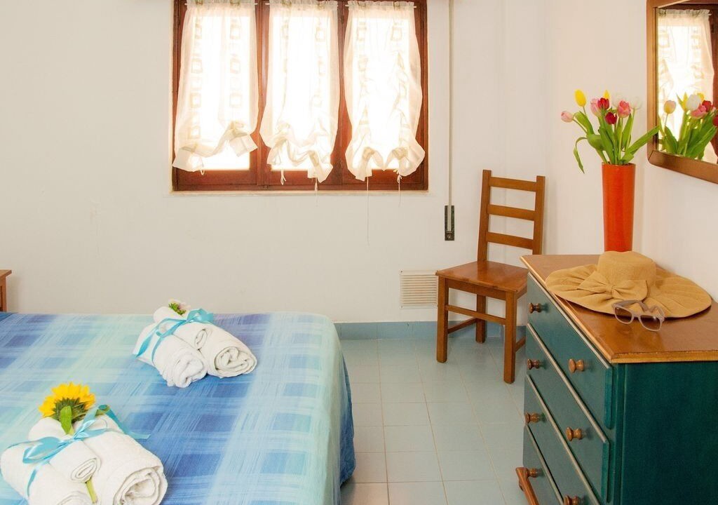 Photo of Bedroom in Marinella di Selinunte