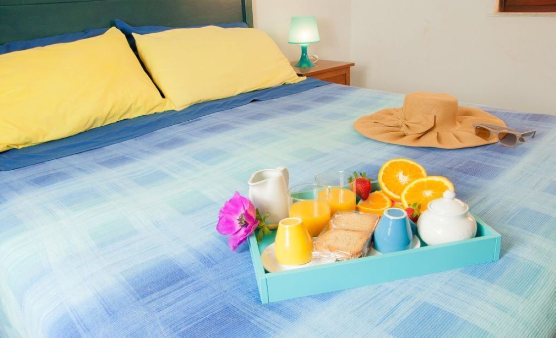 Photo of Bedroom in Marinella di Selinunte