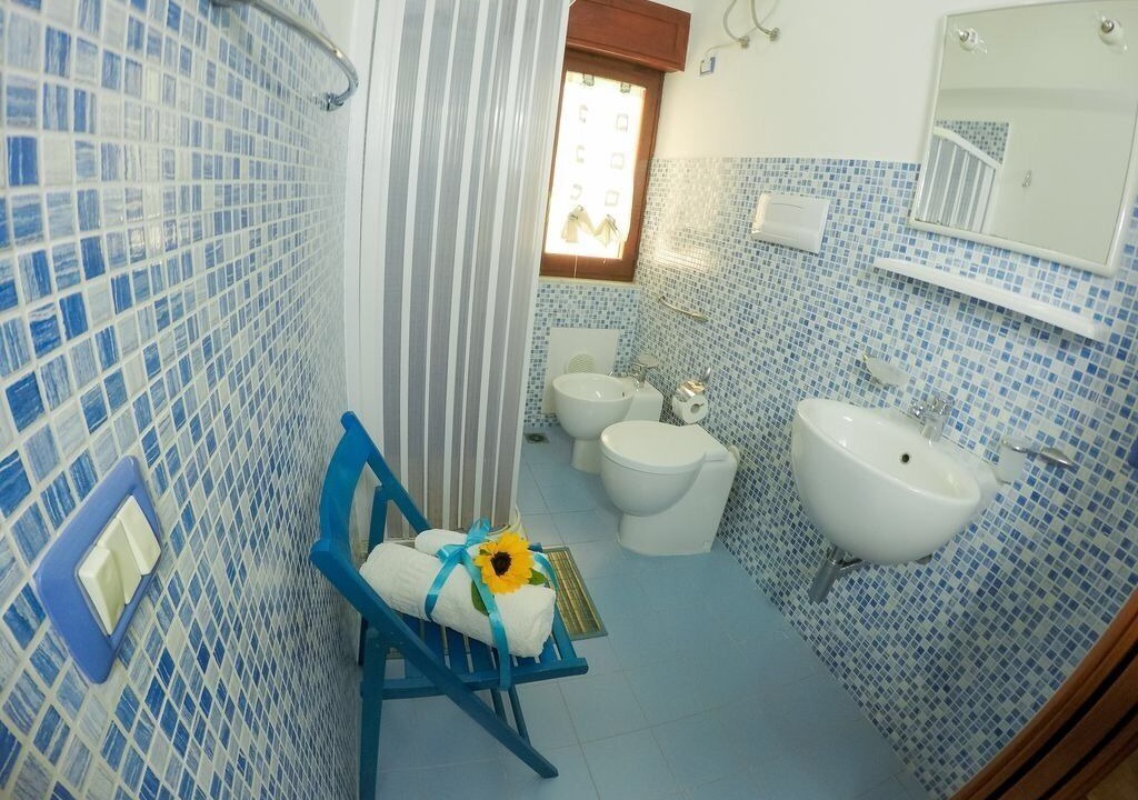 Photo of Bathroom in Marinella di Selinunte