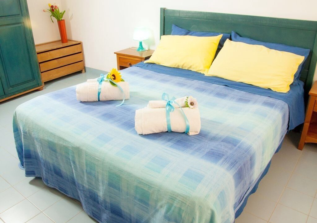 Photo of Bedroom in Marinella di Selinunte