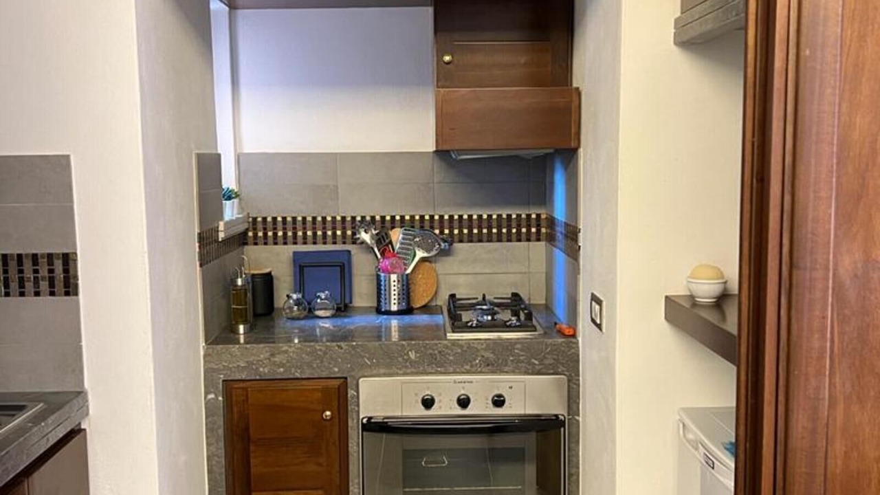 Photo of Kitchen in Old Town