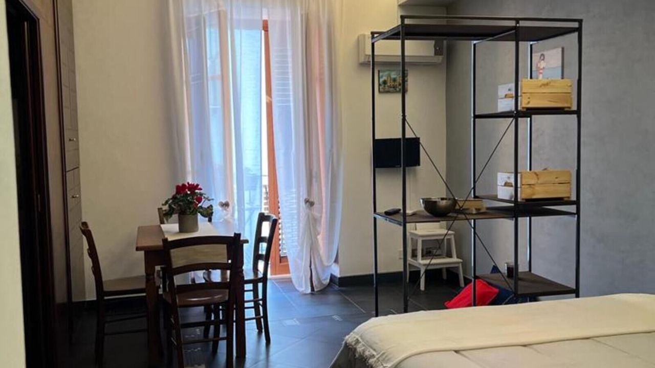 Photo of Bedroom in Old Town