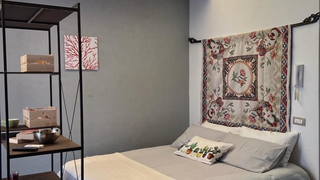 Photo of Bedroom in Old Town