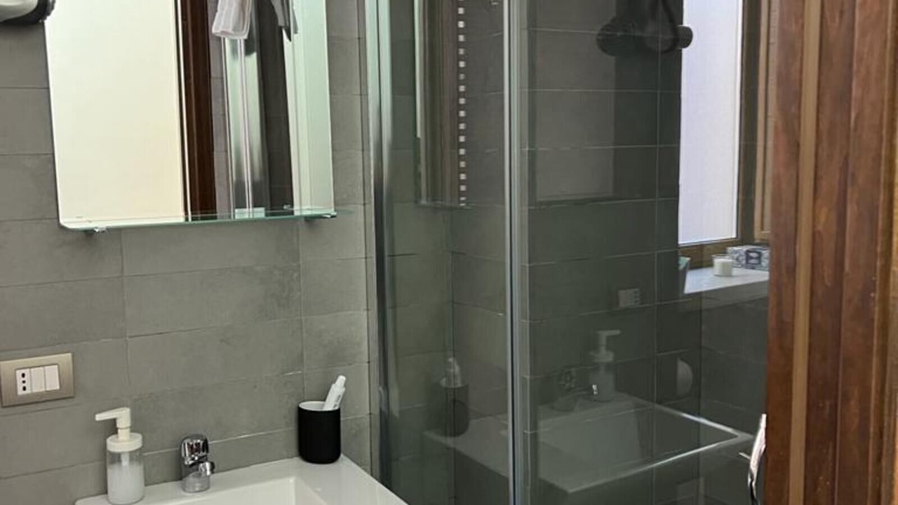 Photo of Bathroom in Old Town