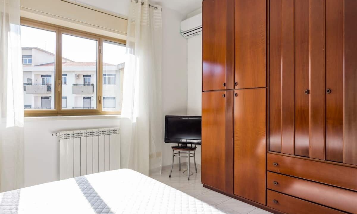 Photo of Bedroom in San Giorgio-Librino-San Giuseppe la Rena-Zia Lisa-Villaggio Sant'Agata