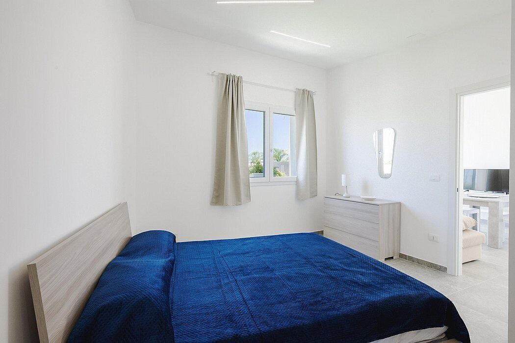 Photo of Bedroom in Syracuse