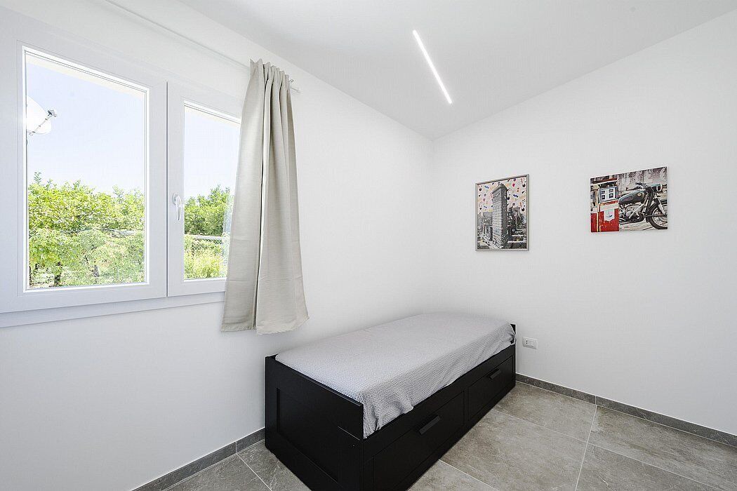Photo of Bedroom in Syracuse