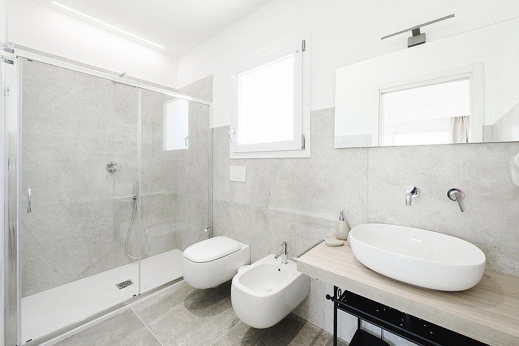 Photo of Bathroom in Syracuse