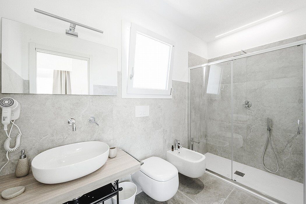 Photo of Bathroom in Syracuse