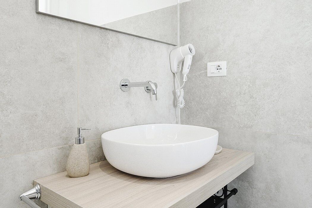 Photo of Bathroom in Syracuse