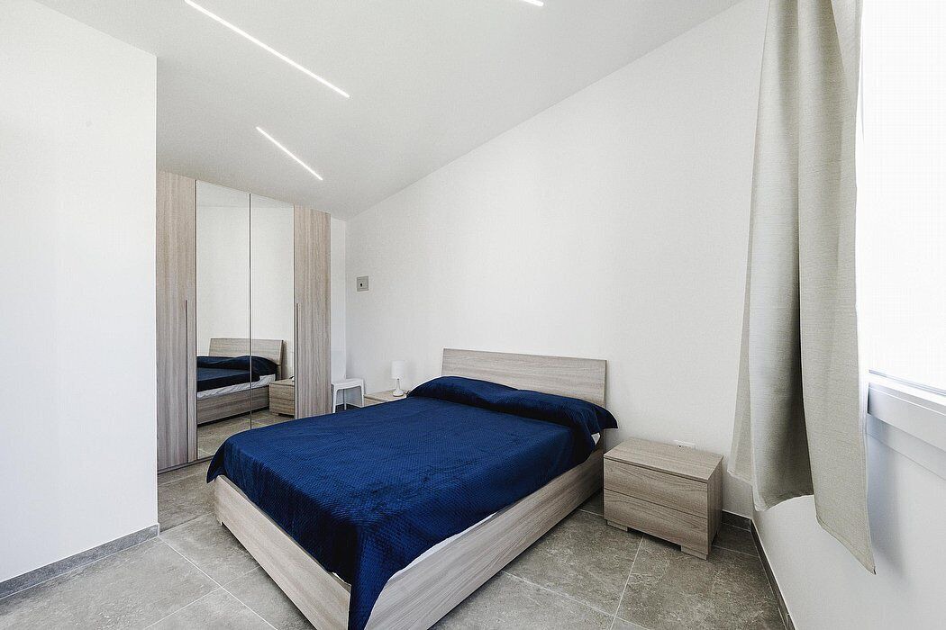 Photo of Bedroom in Syracuse