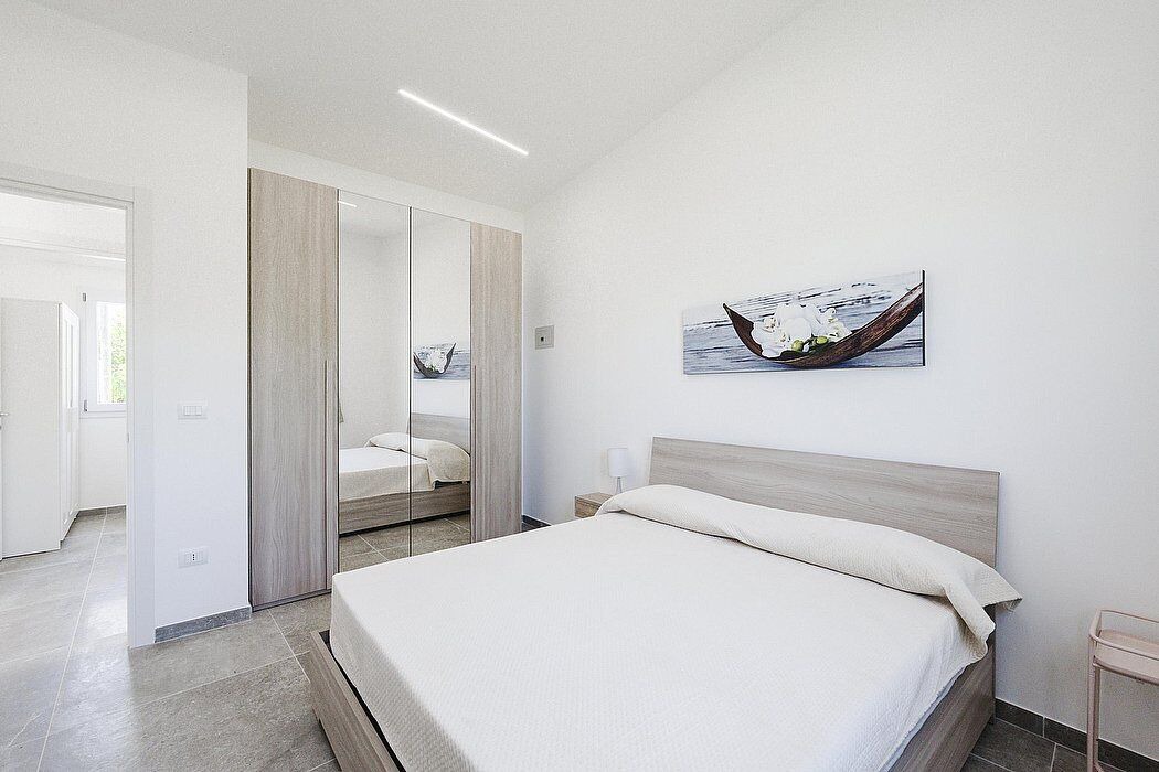 Photo of Bedroom in Syracuse